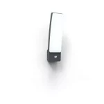 Árcsökkenés LUTEC KIRA Kültéri fali LED lámpa 18W 4000K 1200lm IP54 5288903118