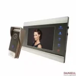 STI1294B Kaputelefon szett video beltéri egység STI1294-hez Stilo Bestseller