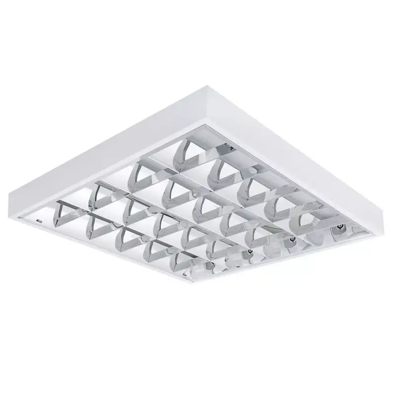 Kanlux 22671 NOTUS 4LED 418 NT lámpa T8 LED fénycső armatúra Árcsökkenés