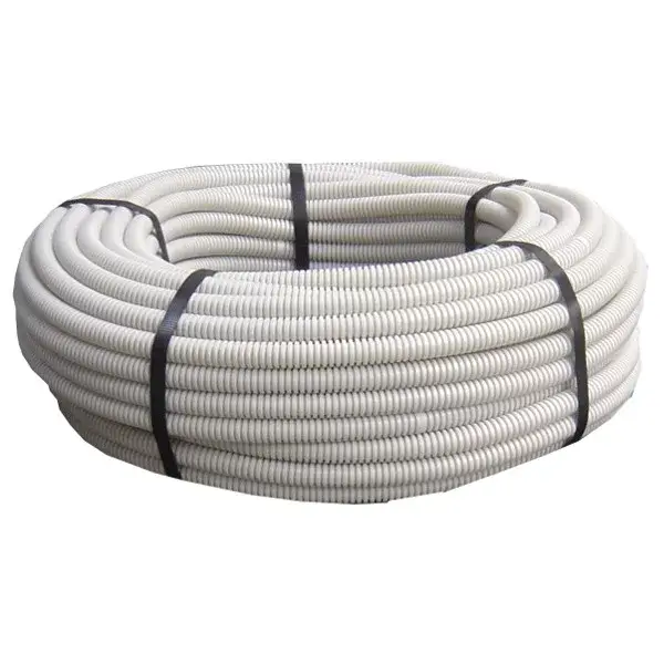 Árengedmény Gégecső DIX 150016 d=16mm műanyag (szürke) 50m/tek BusinessLINE