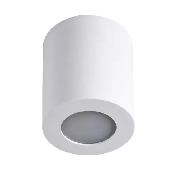 Kanlux 29241 SANI IP44 DSO-W lámpa GU10, mennyezeti lámpatest, fehér Kihagyhatatlan ajánlat