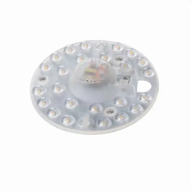 Kanlux 29301 MODv2 LED 12W-NW LED modul kerek Biztonságos fizetés