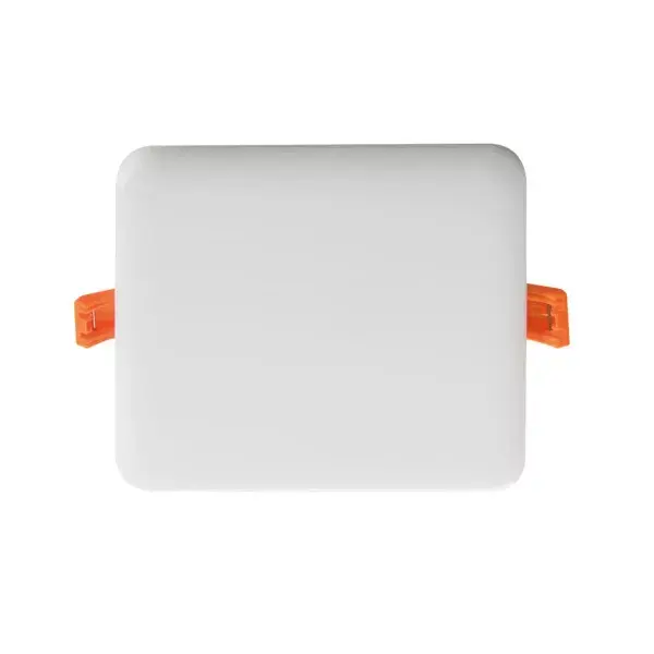 Kanlux 29586 AREL LED DL 10W-NW lámpa, kis LED panel, szögletes, fehér Olcsó