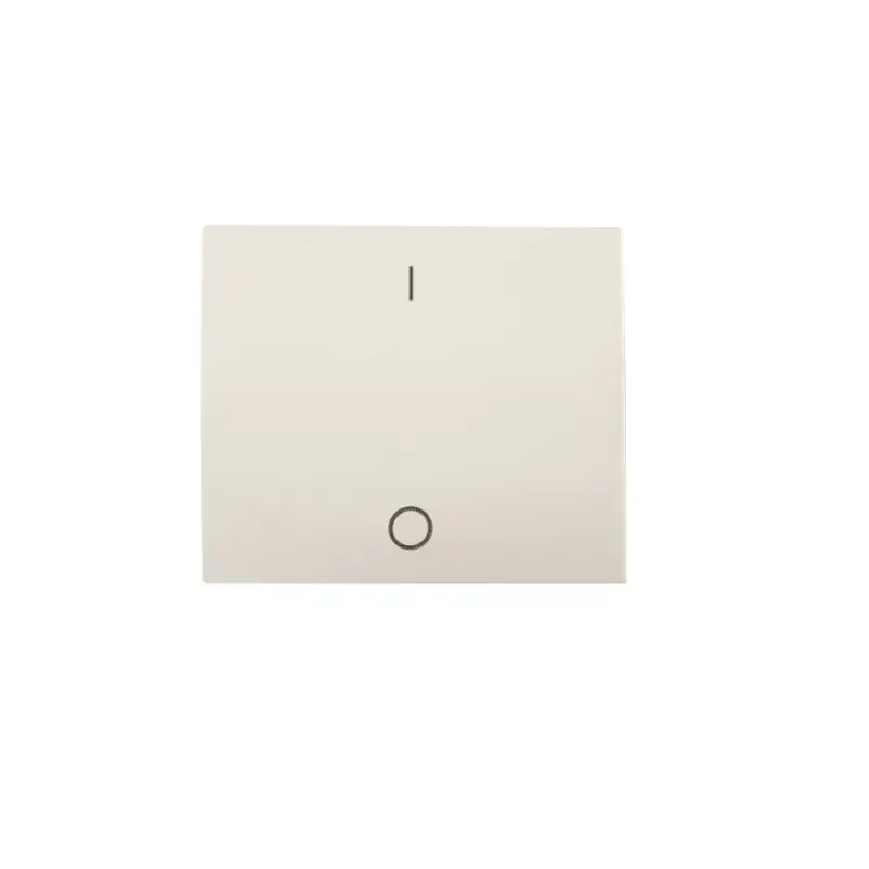 Kanlux 32961 LOGI 02-0020-003 nyomólap krém 101 kapcsolóhoz Bestseller