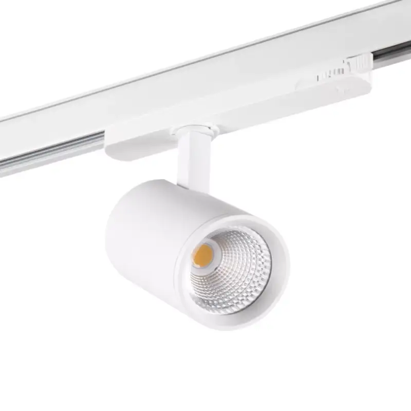 Kanlux 33132 ACORD ATL1 18W-940-S6-W lámpa, COB LED lápatest sínre, fehér TEAR Olcsó