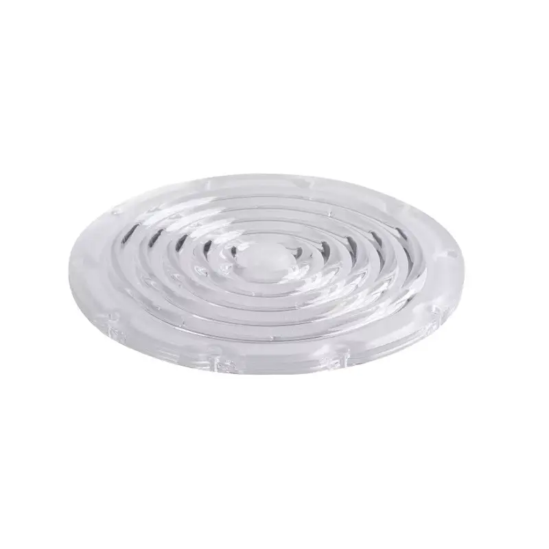 Kanlux 33190 HBPH LENS 50D 100W lencse csarnokvilágító LED lámpatesthez Újdonság