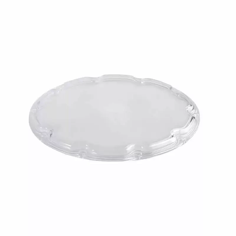 Biztonságos fizetés Kanlux 33194 HBPH LENS 120D 150W lencse csarnokvilágító LED lámpatesthez