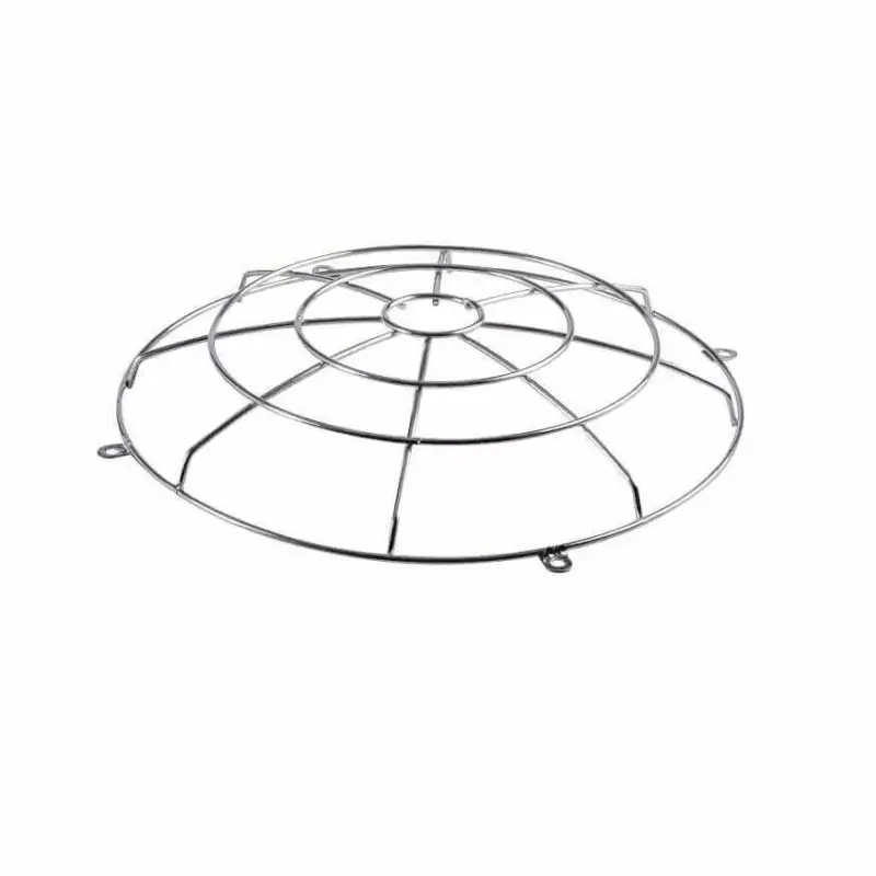 Outlet Kanlux 33197 HBPH GRID 150W rács csarnokvilágító LED lámpatesthez