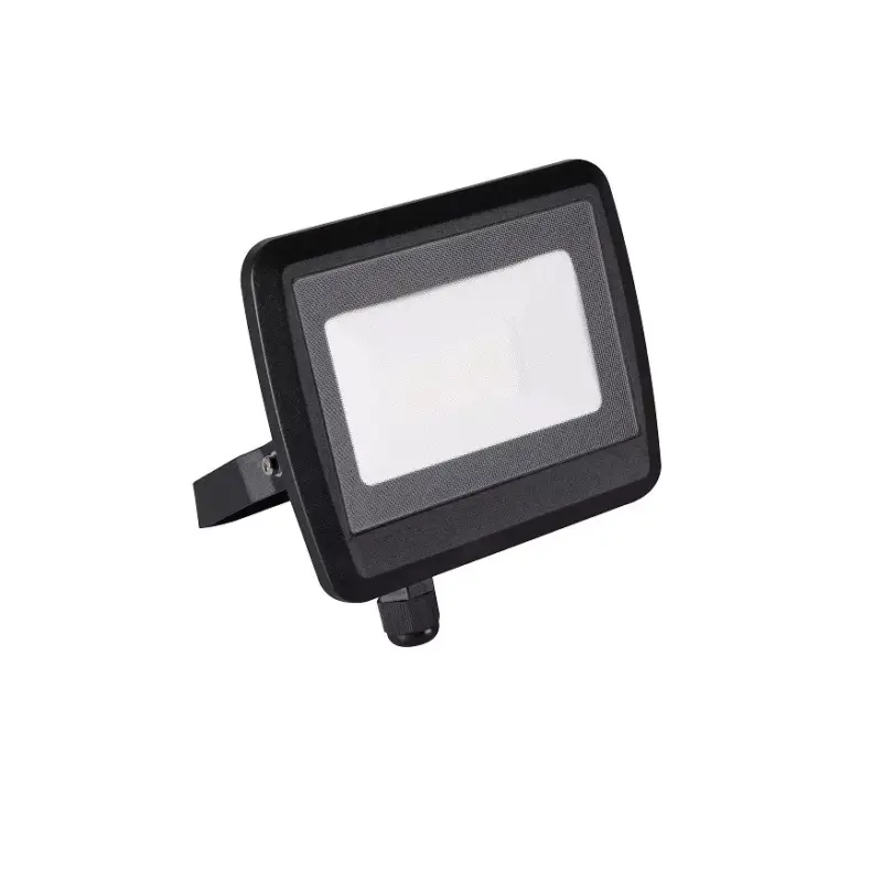 Kanlux 33202 ANTEM LED 30W-NW B reflektor, LED reflektor 4000K fekete Outlet