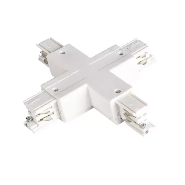 Kanlux 33246 TEAR N CON-X W csatlakozó sínes rendszerhez, fehér Legnépszerűbb
