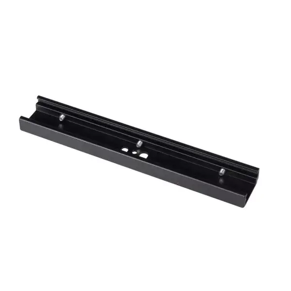 Prémium Kanlux 33255 TEAR N SCLAMP B toldó, fekete