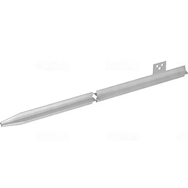 J.PRÖPSTER 110150 keresztföldelő 1500mm - FAD 3,44kg/db Kedvezményes ár