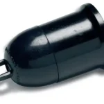 Műanyag függeszthető foglalat E-27 fekete, 175-N, Famatel S.A Utolsó esély