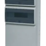 Kedvezmény AcQUA 32 modulos ipari zárt doboz 685x330x150mm, 3977, Famatel S.A
