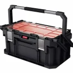 Legjobb ár KETER CANTILEVER RENDSZEREZŐ 22" Fekete/piros, 238275, Curver