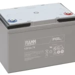 Fiamm 12FGL42 12V 42Ah akkumulátor Prémium