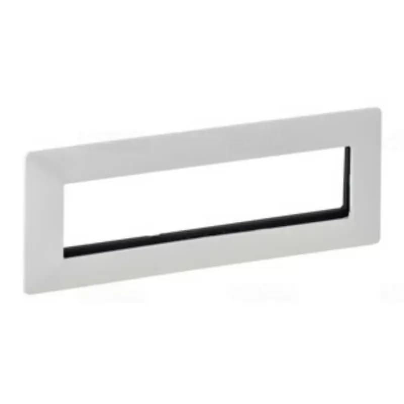 Legrand Valena Life 4x2 modulos keret, vízszintes fehér, Legrand 752145 Olcsóbb