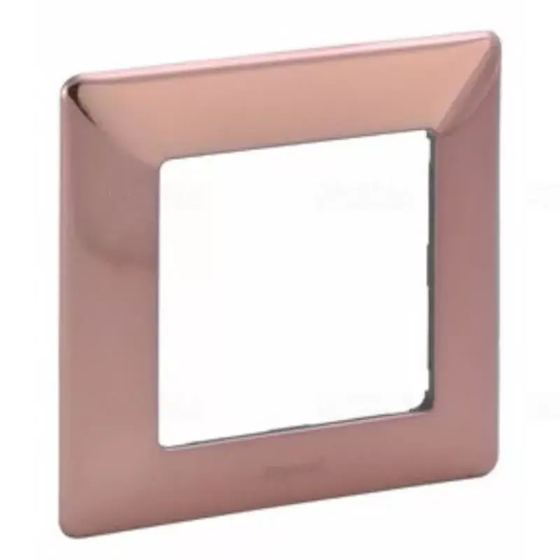 Legrand Valena Life egyes keret réz dekor, Legrand 754161 Vedd meg online