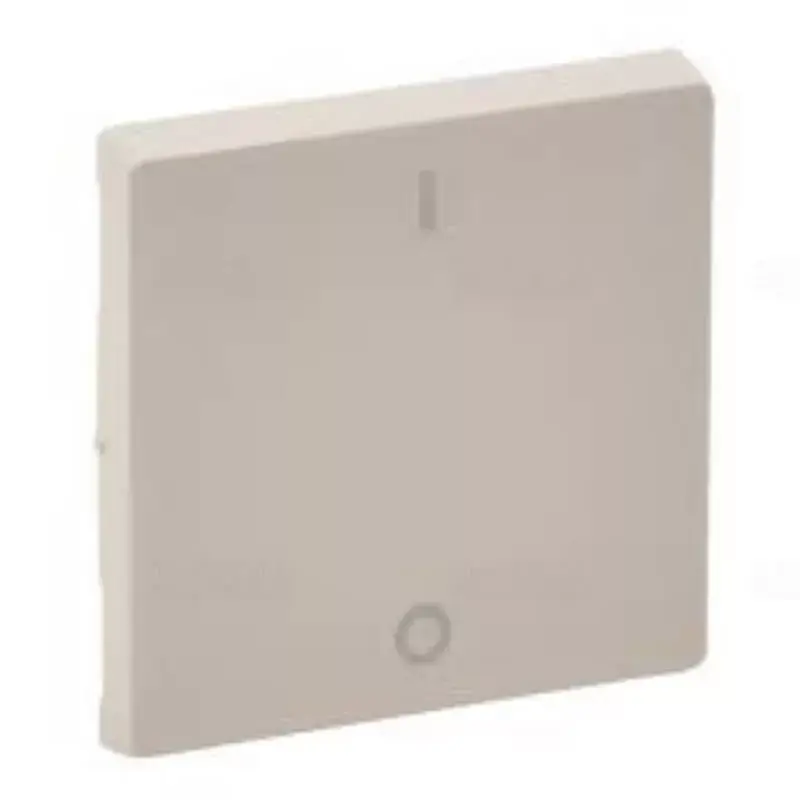Korlátozott ajánlat Legrand Valena Life I/O billentyű elefántcsont, Legrand 755121