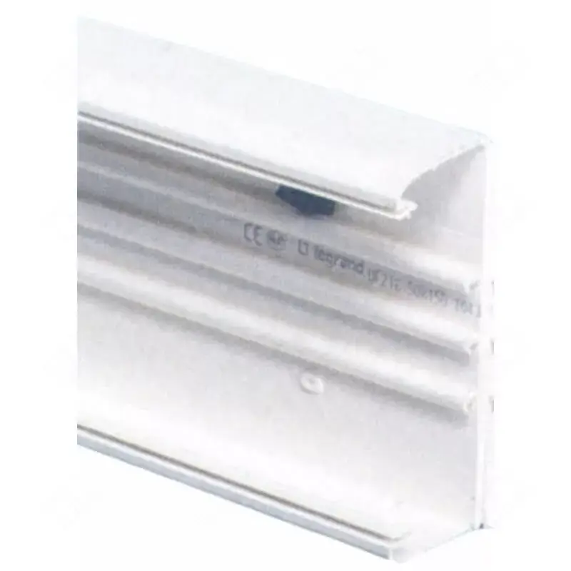 Utolsó esély Legrand DLP csatorna 60x35 mm, fedél nélkül Legrand 10401