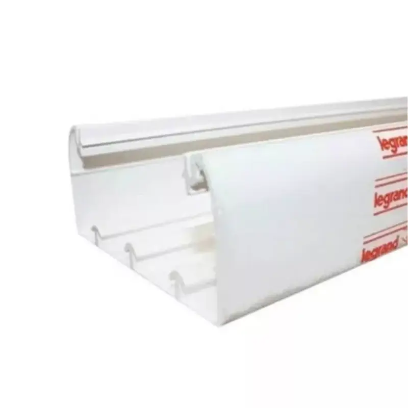 Legrand DLP csatorna 150x50 mm, fedél nélkül Legrand 010432 Szezonális akció