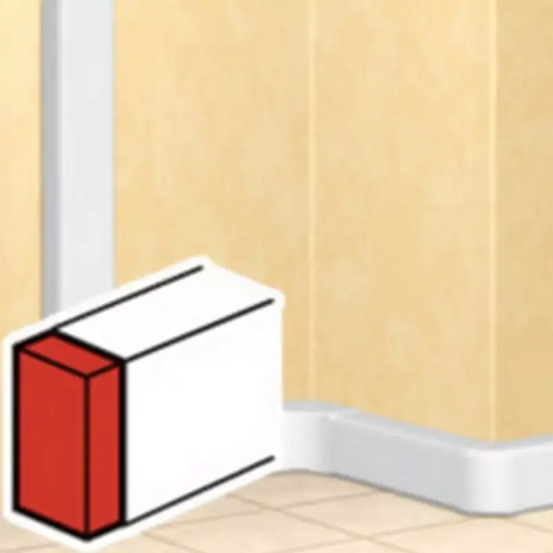 Legrand DLP végzáró 80x35/50 mm-es csatornához Legrand 010722 Expressz szállítás