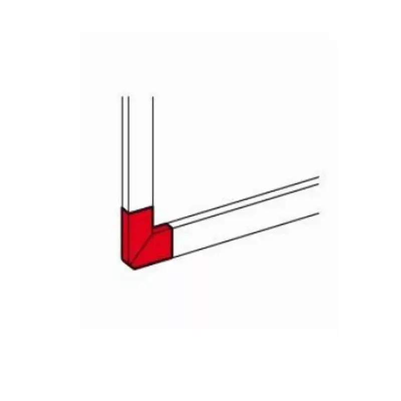 Akció Legrand DLP kanyarelem 170x50 mm-es csatornához Legrand 010798