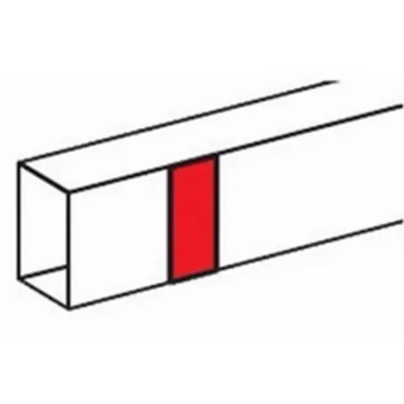 Legrand DLP takaróelem 85 mm széles fedélhez Legrand 010802 Utolsó esély