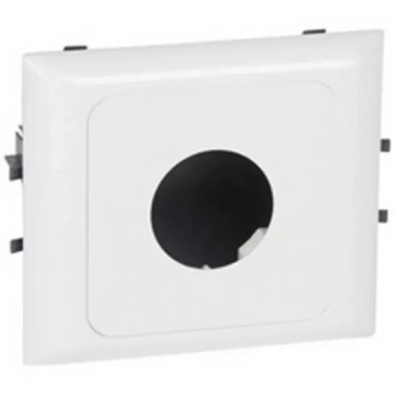 Legrand DLP Tempra keret, 130-as fedélhez Legrand 010900 Árengedmény