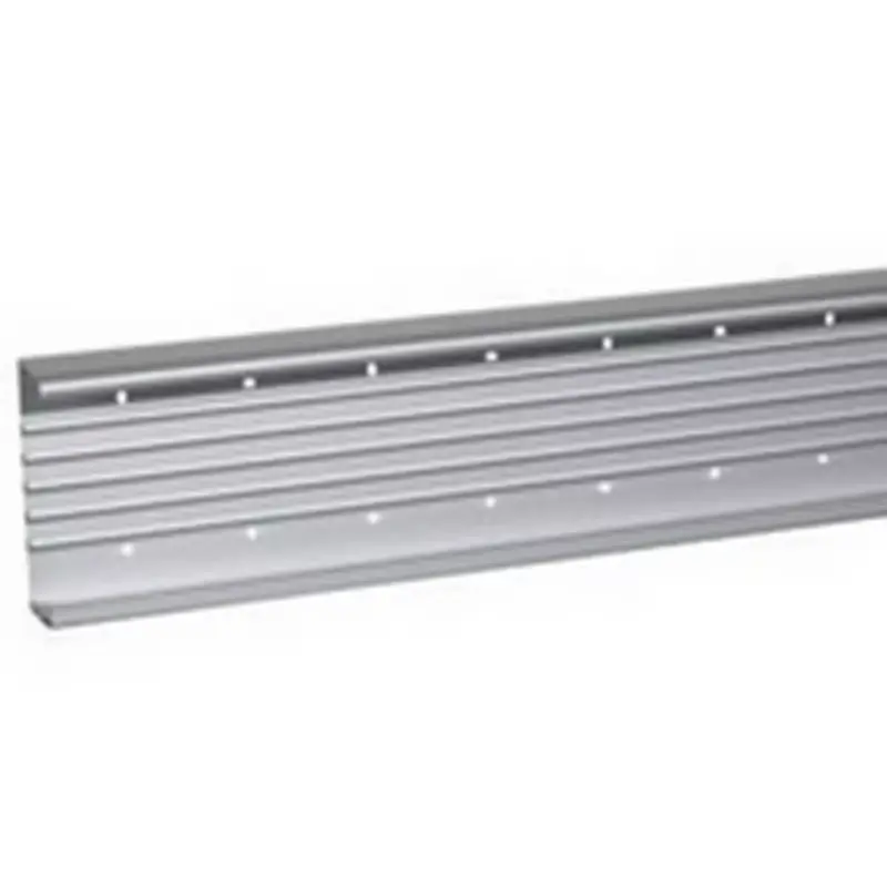 Legrand DLP alu válaszfal 50 mm fedéltartóval Legrand 011106 Utolsó esély