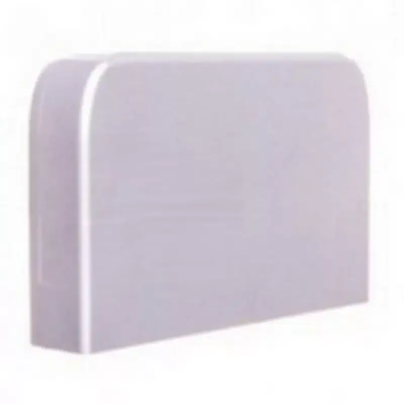 Biztonságos fizetés Legrand DLP alu végzáró 50x105 Legrand 011158