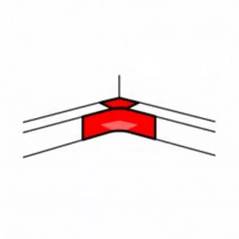 Legrand DLP alu belkönyök 65x105 Legrand 011222 Kedvezményes ár