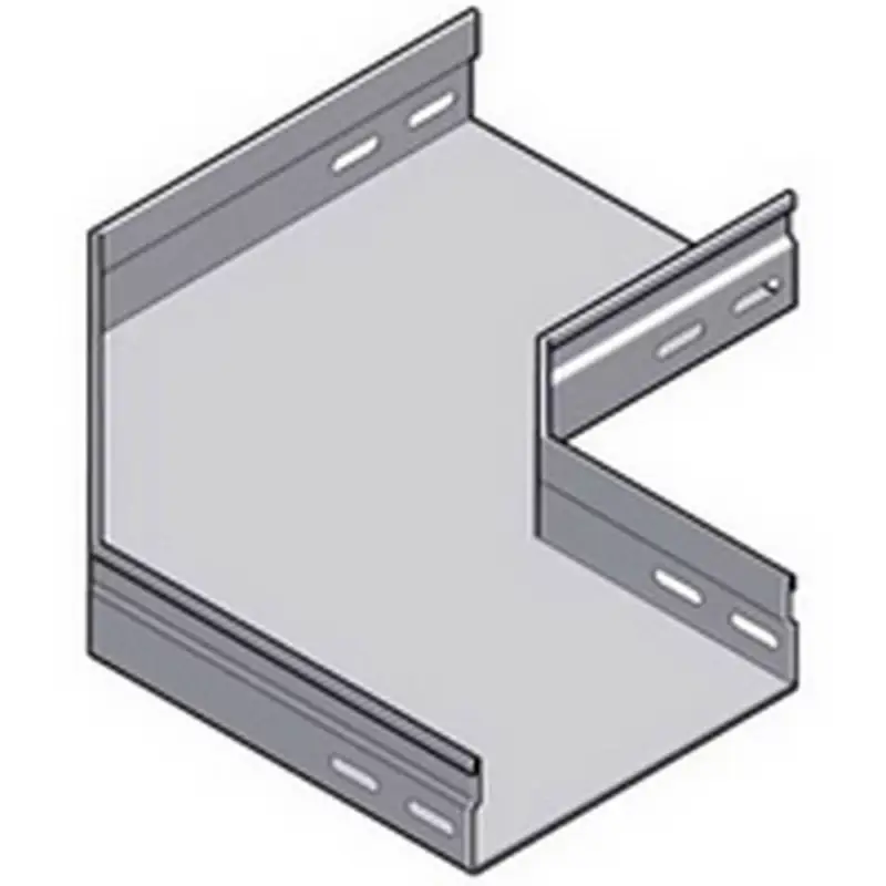 Legrand DLP taposócsatorna kanyarelem 75x18 Legrand 030018 Korlátozott ajánlat