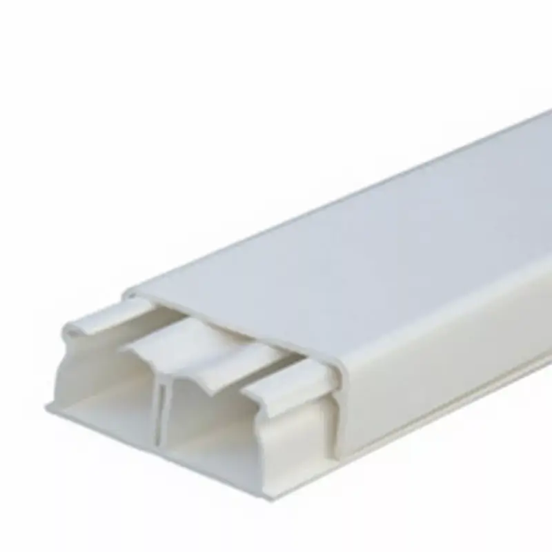 Legrand DLP mini csatorna 40x16 mm, fedéllel, válaszfallal Legrand 030021 Árengedmény