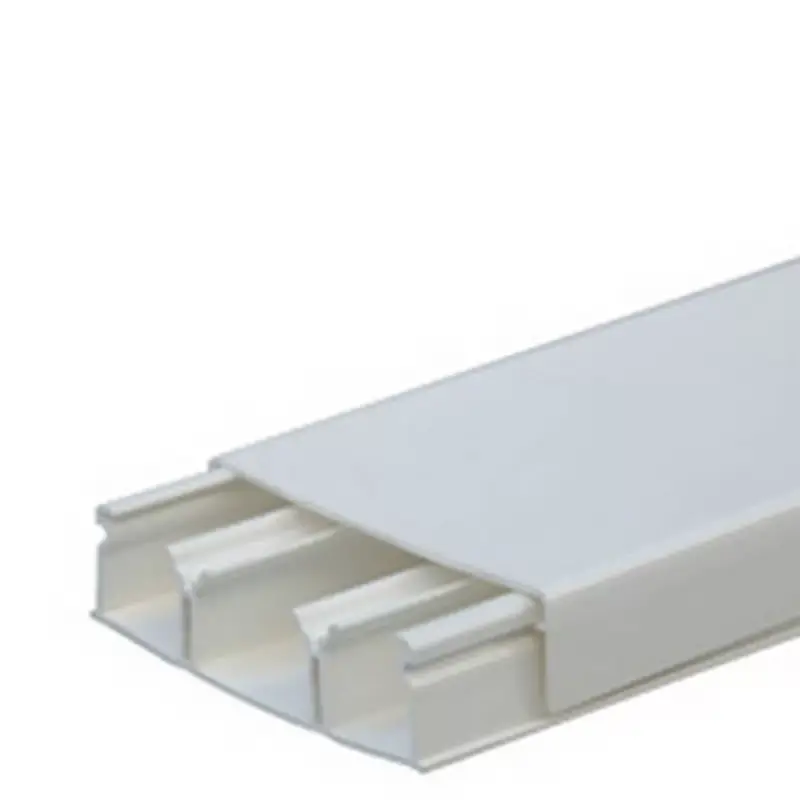 Nézd meg most Legrand DLP mini csatorna 75x20 mm, fedéllel, válaszfallal Legrand 030033