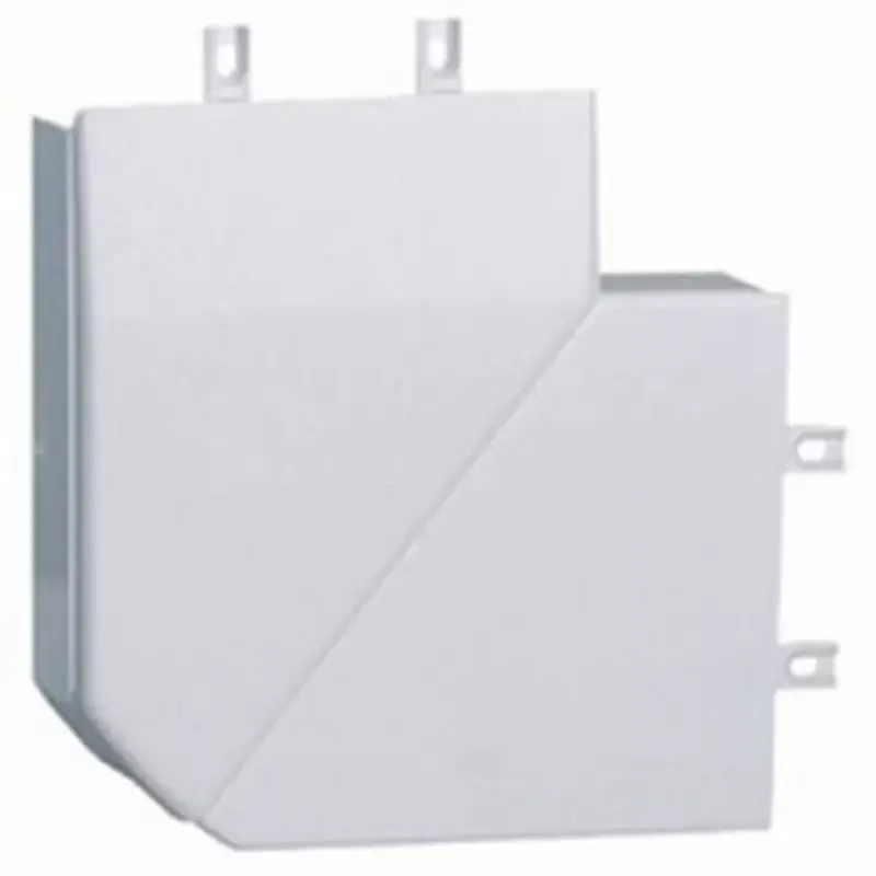Legrand DLP mini csatorna kanyarelem 32x12,5 mm csatornához Legrand 030253 Legkelendőbb