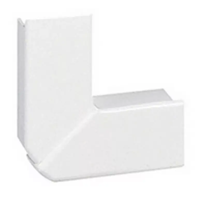Legrand DLP mini csatorna kanyarelem 40x20 csatornához Legrand 030283 Azonnal elérhető