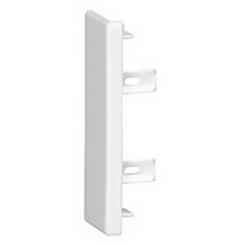 Legrand DLP mini csatorna végzáró 75x20 csatornához Legrand 030300 Különleges ajánlat