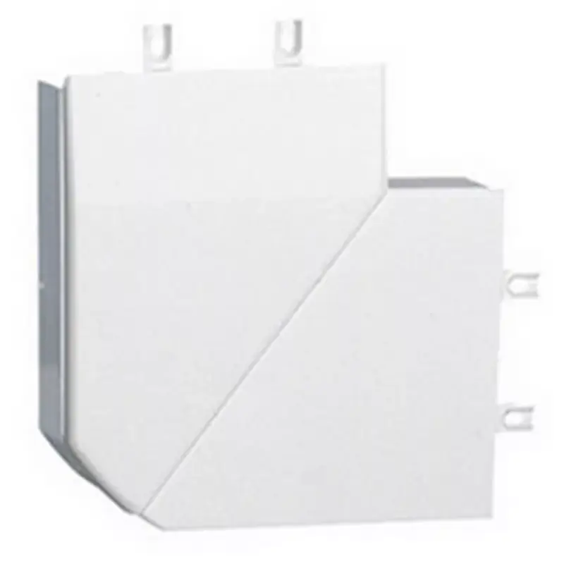 Legrand DLP mini csatorna kanyarelem 75x20 csatornához Legrand 030303 Ajánlat