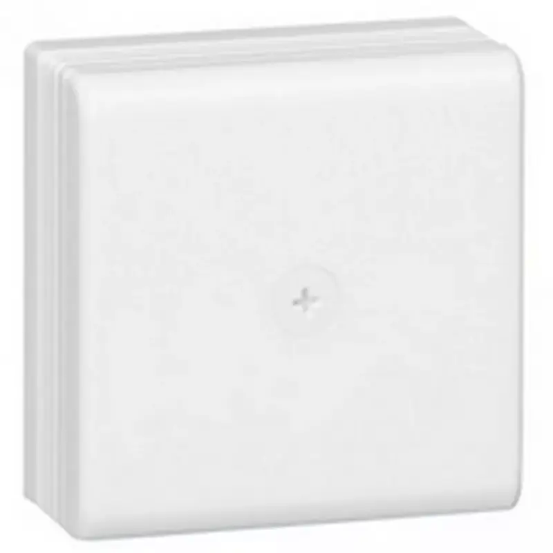 Legrand DLP mini csatorna elágazódoboz 60x20 mm-es csatornáig Legrand 030316 Expressz kézbesítés