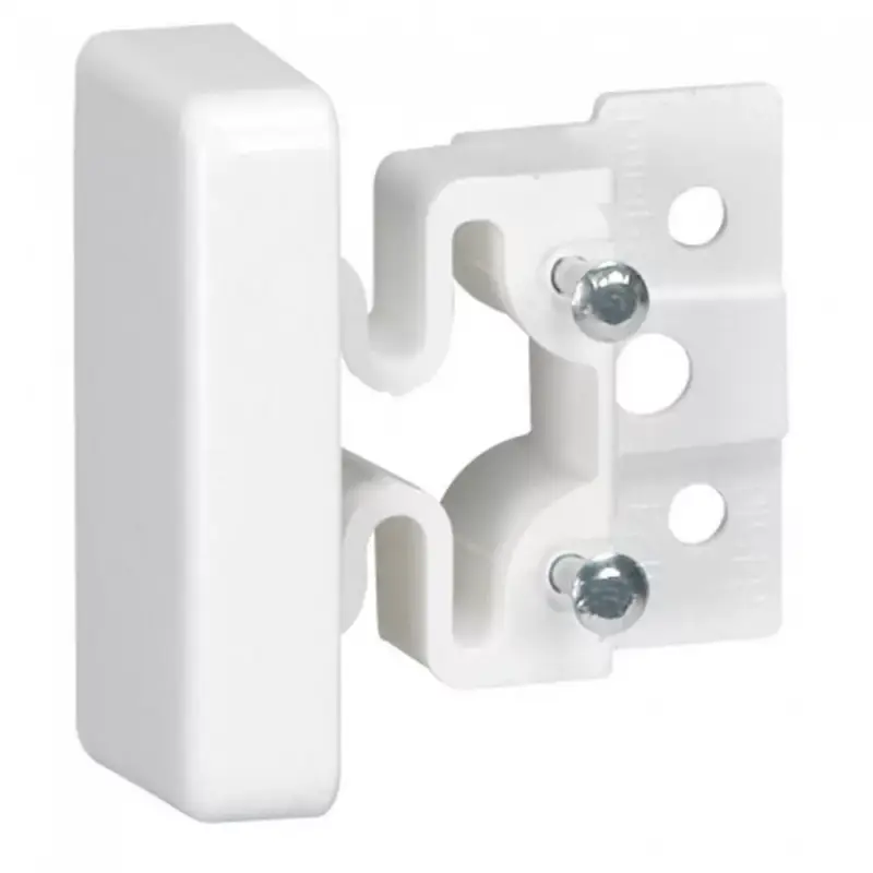 Legrand DLP mini csatorna végzáró 32x16 csatornához Legrand 031207 Vásárlói kedvenc
