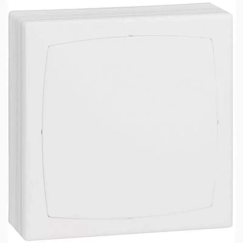 Azonnali szállítás Legrand DLP elágazó doboz 250x83, 4 irányú Legrand 031352