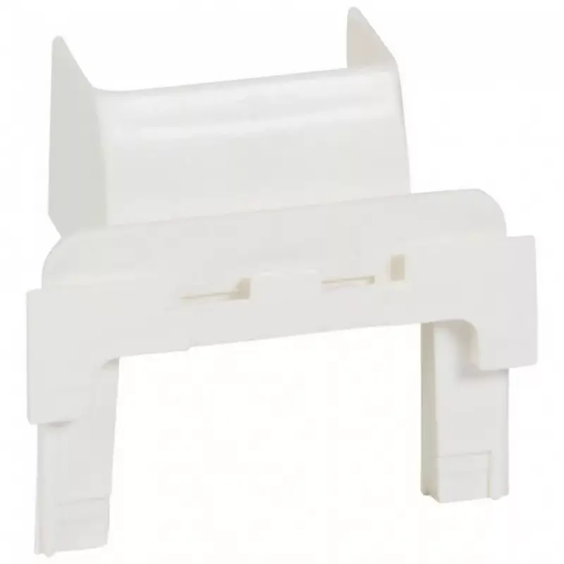 Legrand DLP mini adapter 32x12,5 csatorna végéhez rögzítéshez Legrand 031641 Exkluzív ajánlat