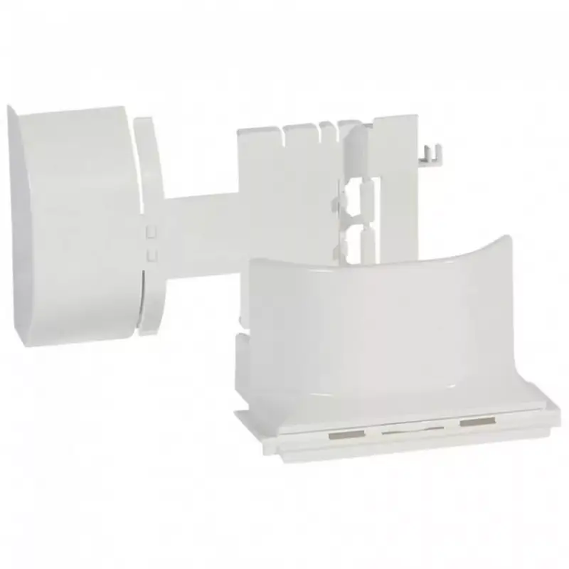 Legrand DLP mini adapter 31611-hez, 12,5 mély csatornához Legrand 031701 Alacsony ár
