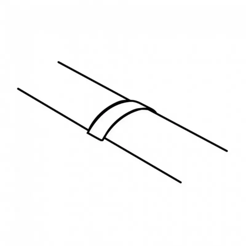 Népszerű Legrand DLP mini takaróelem 92x20 csatornához Legrand 032803