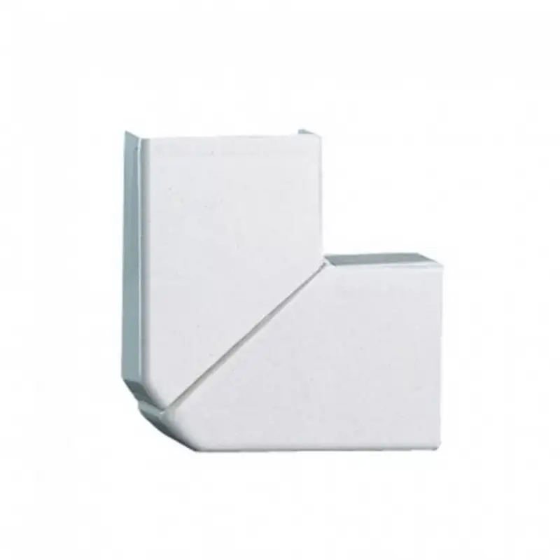 Kedvezményes ár Legrand DLP mini álítható kanyarelem 32x16 mm-es csatornához Legrand 033327