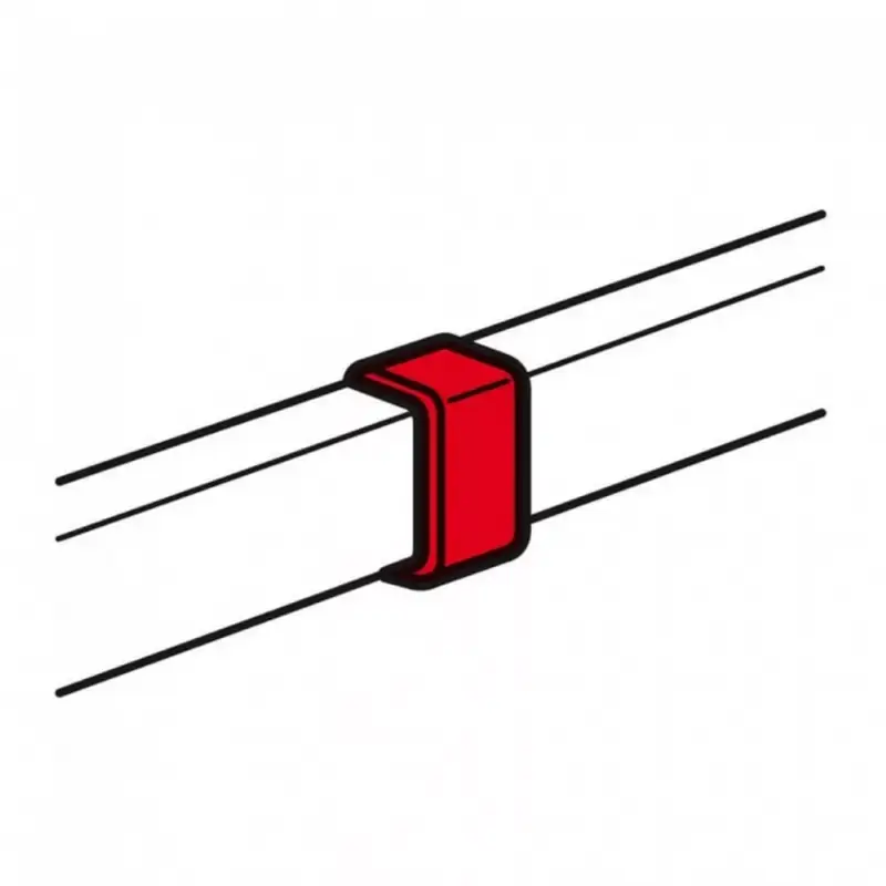 Kedvezményes ár Legrand DLP mini takaróelem 32x20 mm csatornához Legrand 033604