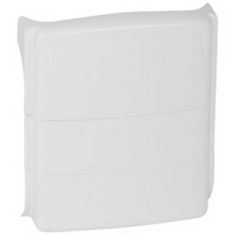 Ajánlat Legrand DLP padlószegély T-elem 80/120x20 csatornához Legrand 033670