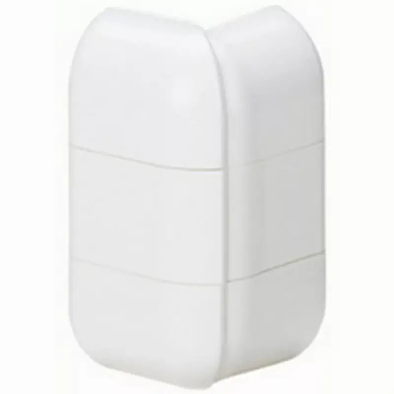 Újdonság Legrand DLP padlószegély külső könyök 80x20 csatornához Legrand 033746