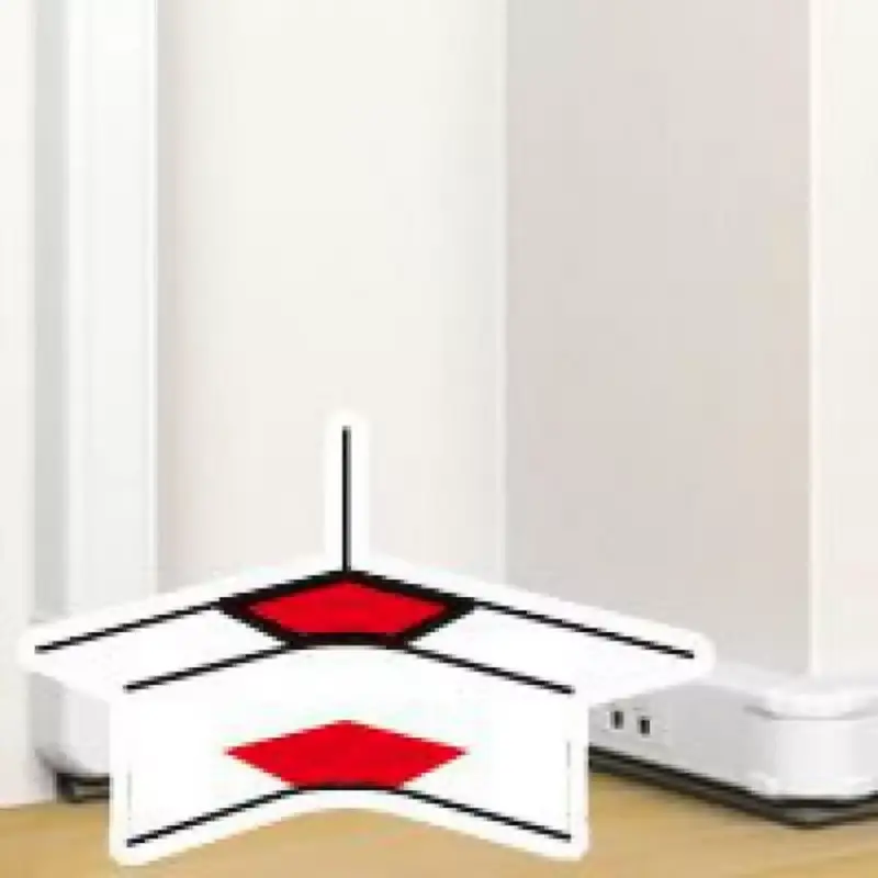 Legrand DLP belső könyök elem bepattintható kábelcsatornához, állítható belső szög: 80 -120°, 105 x 50 mm, fehér Legrand 075622 Népszerű